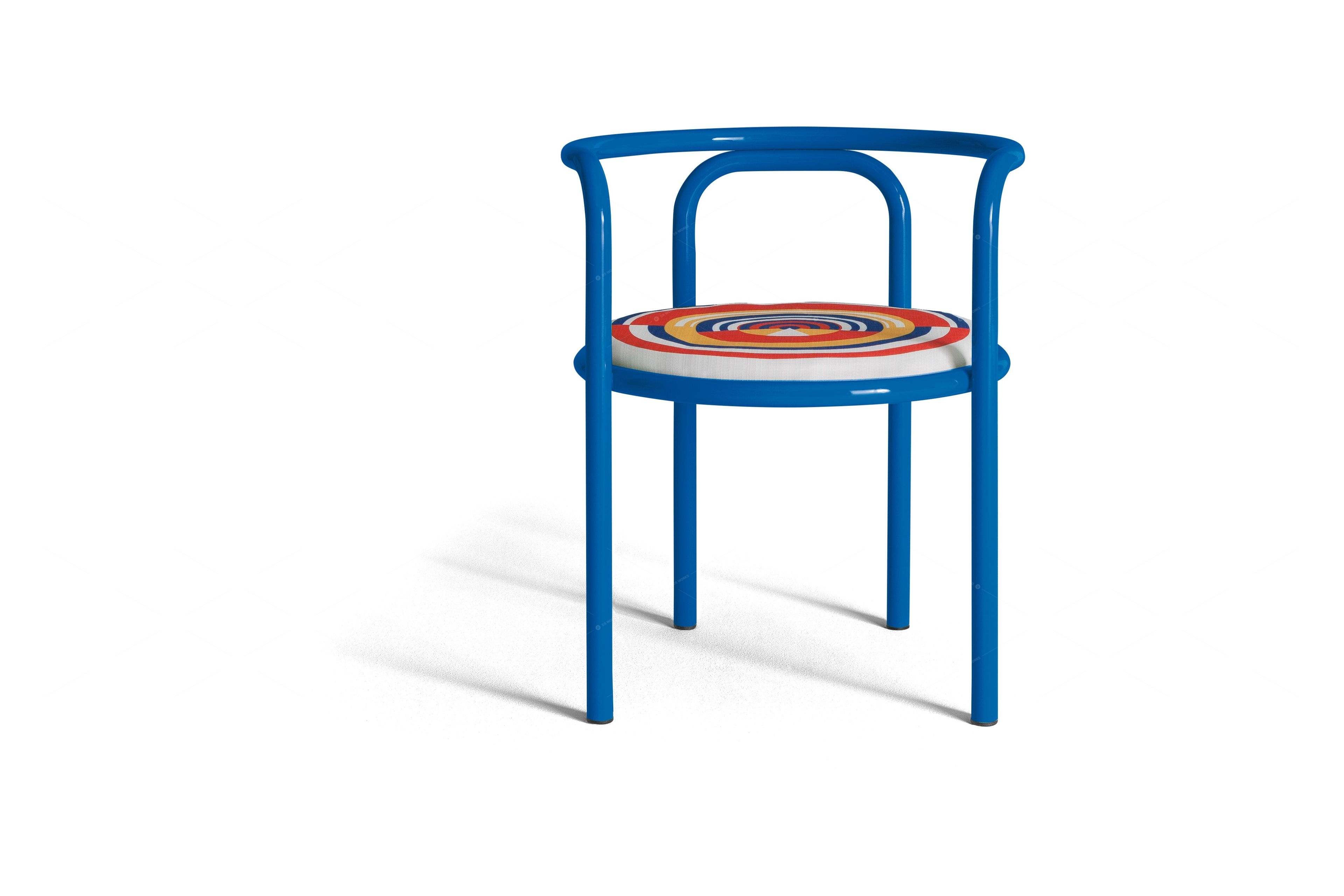 Outdoor Furniture 3D Models 4
