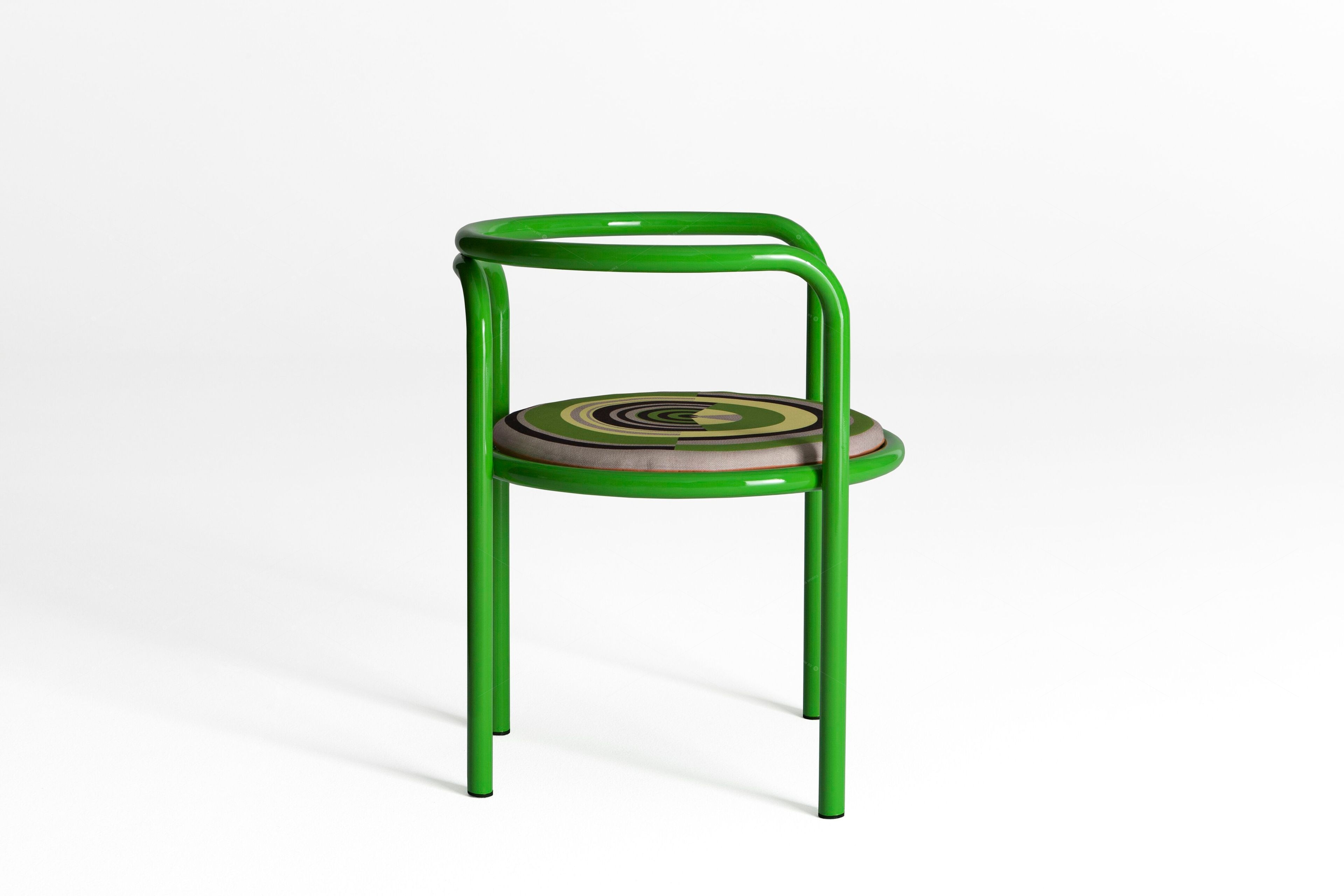 Outdoor Furniture 3D Models 6