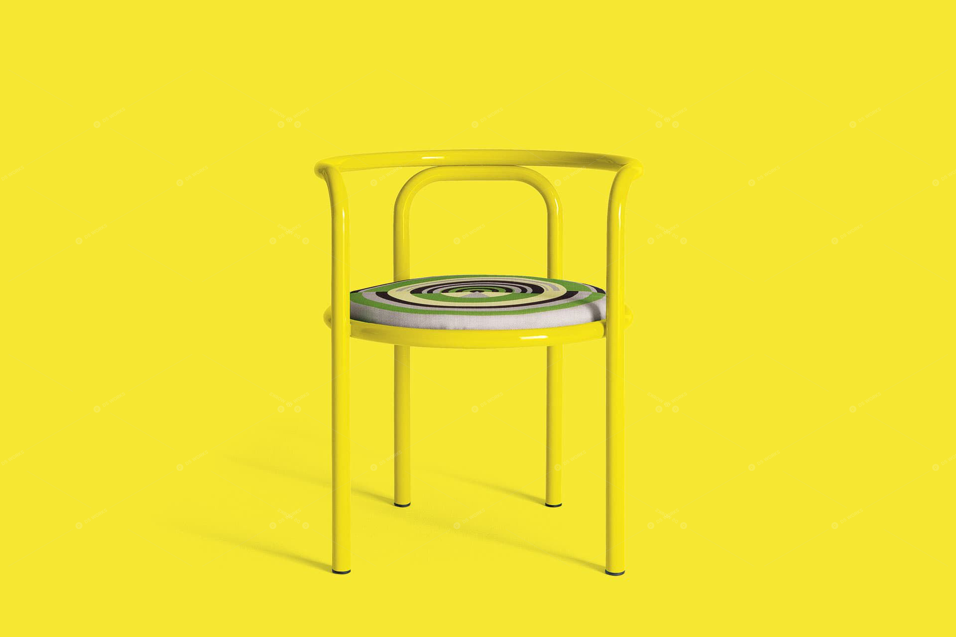 Outdoor Furniture 3D Models 9