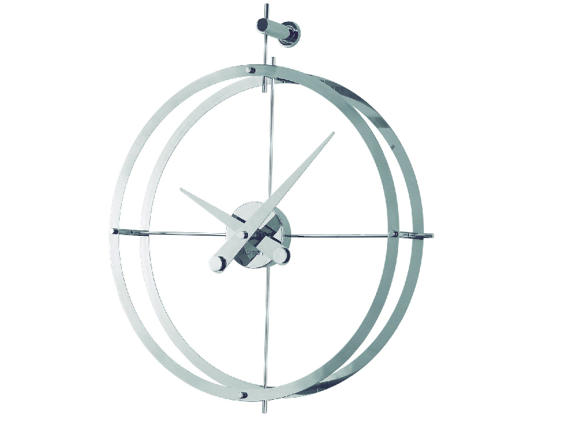 Modern Clock