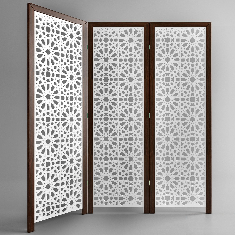 Modern Screen