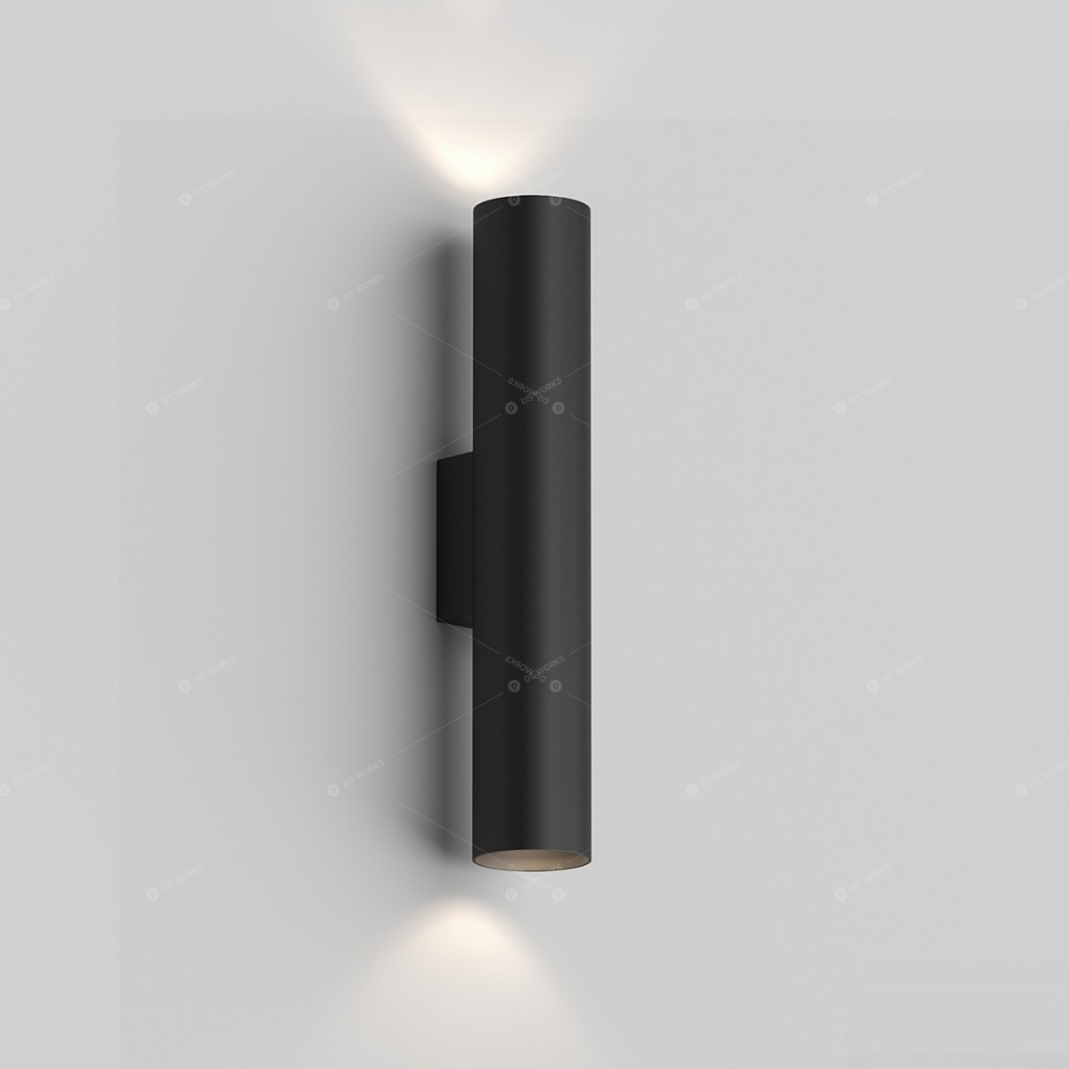 Wall Lights 3D Models 3