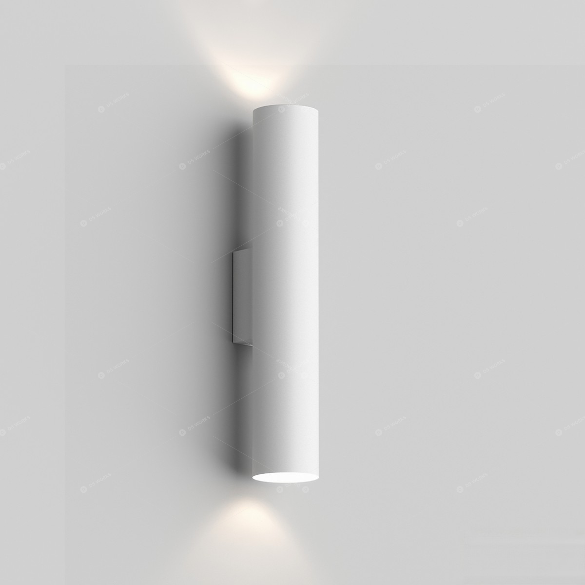 Wall Lights 3D Models 4