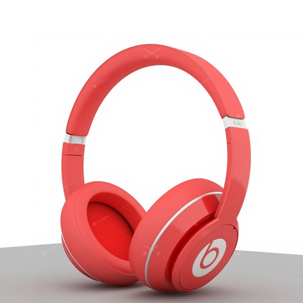 Digital Devices 3D Models