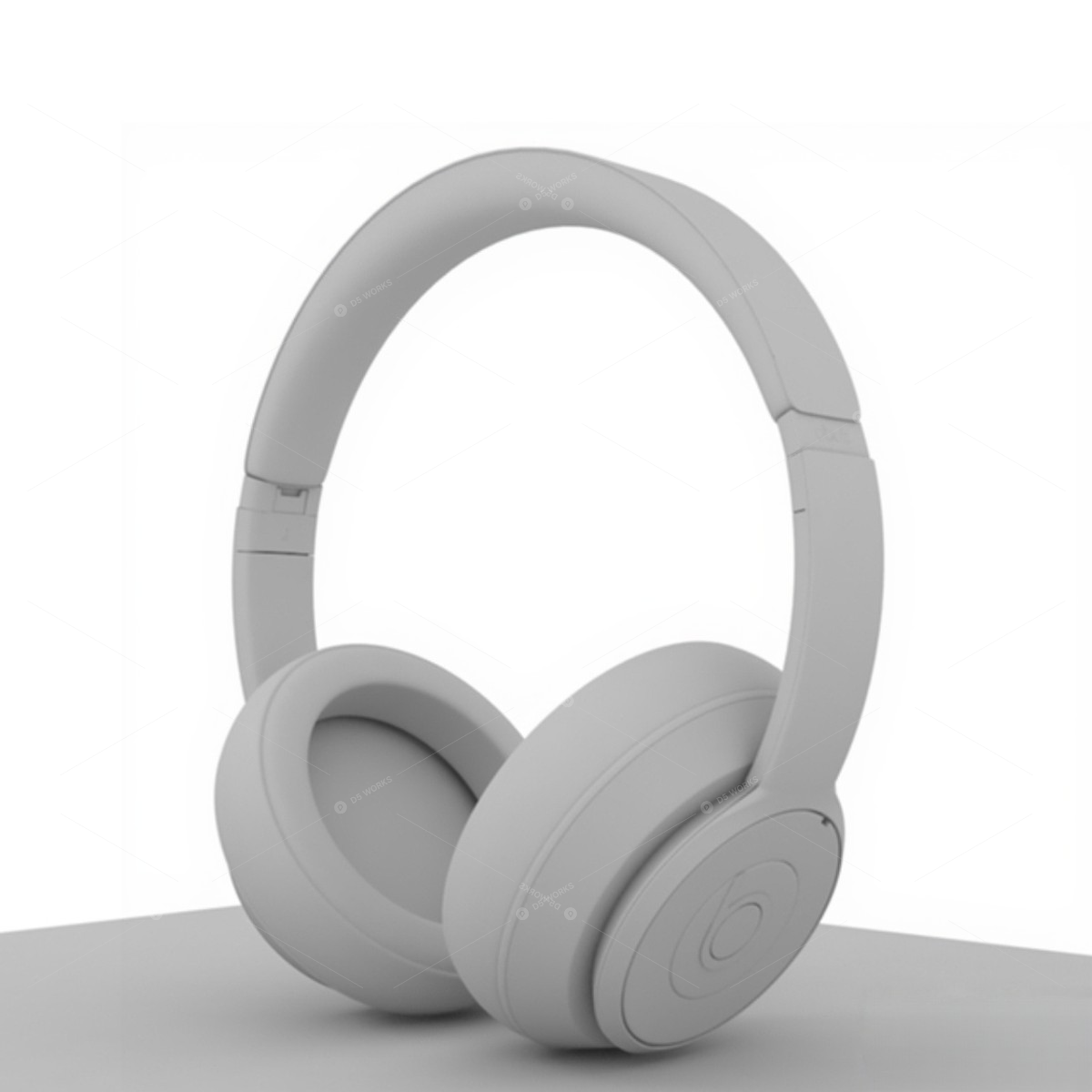 Digital Devices 3D Models 2