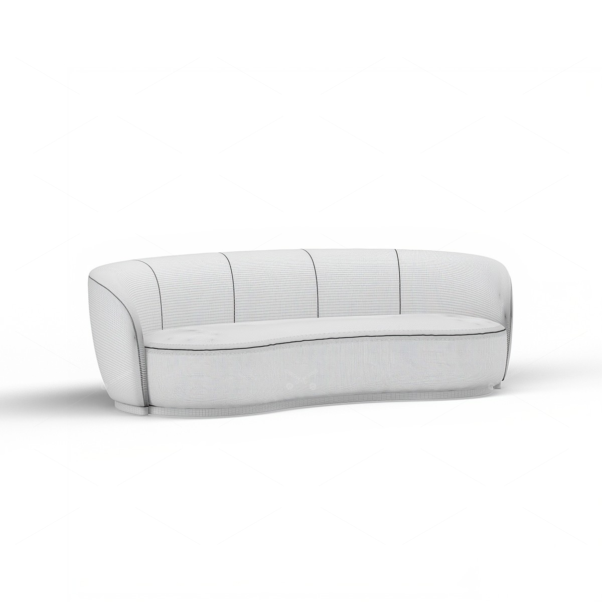 Sofas 3D Models 6