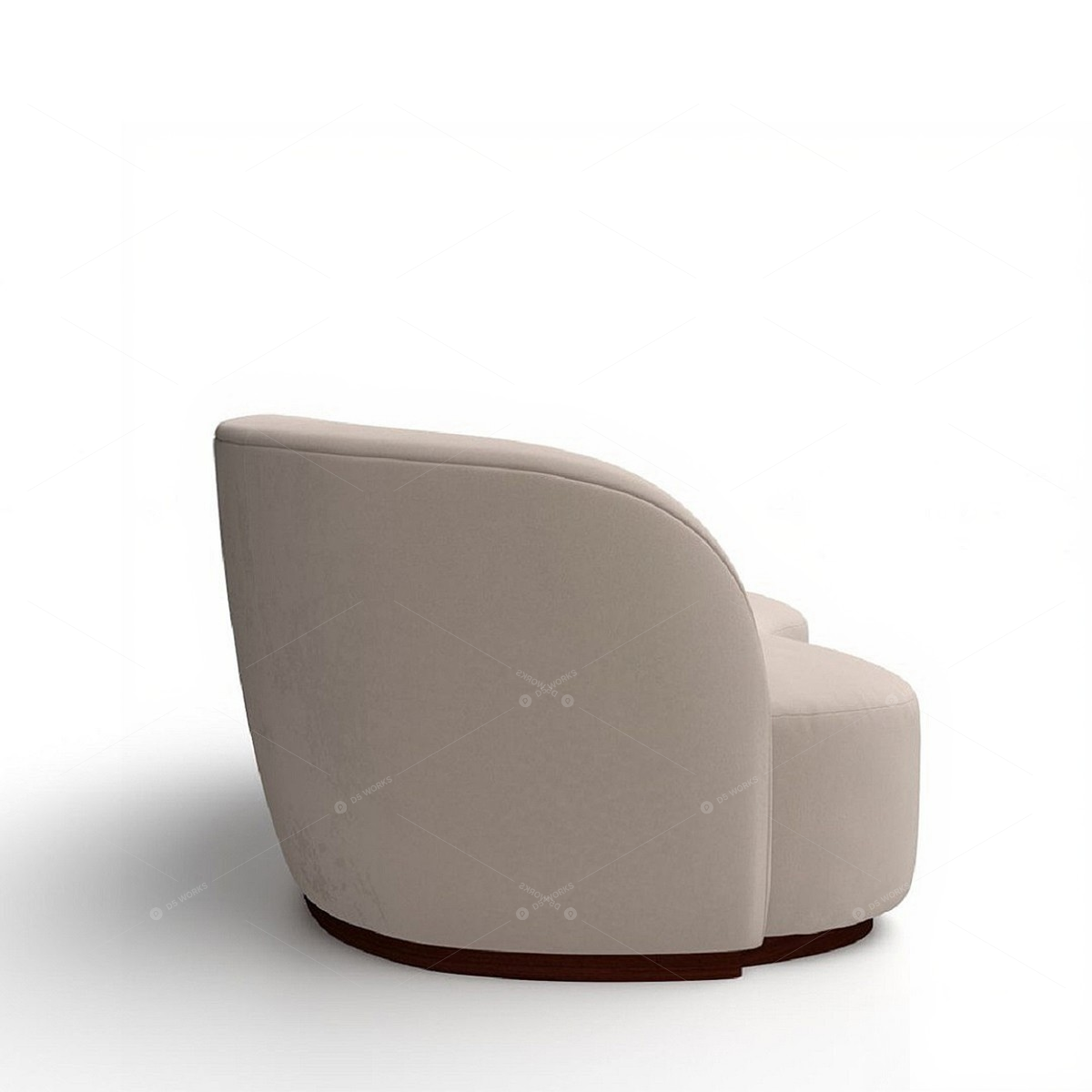 Sofas 3D Models 4