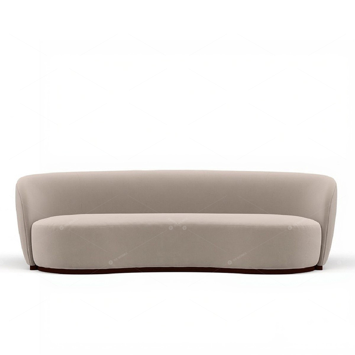 Sofas 3D Models 3