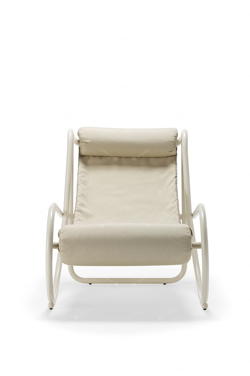 Chairs 3D Models 4