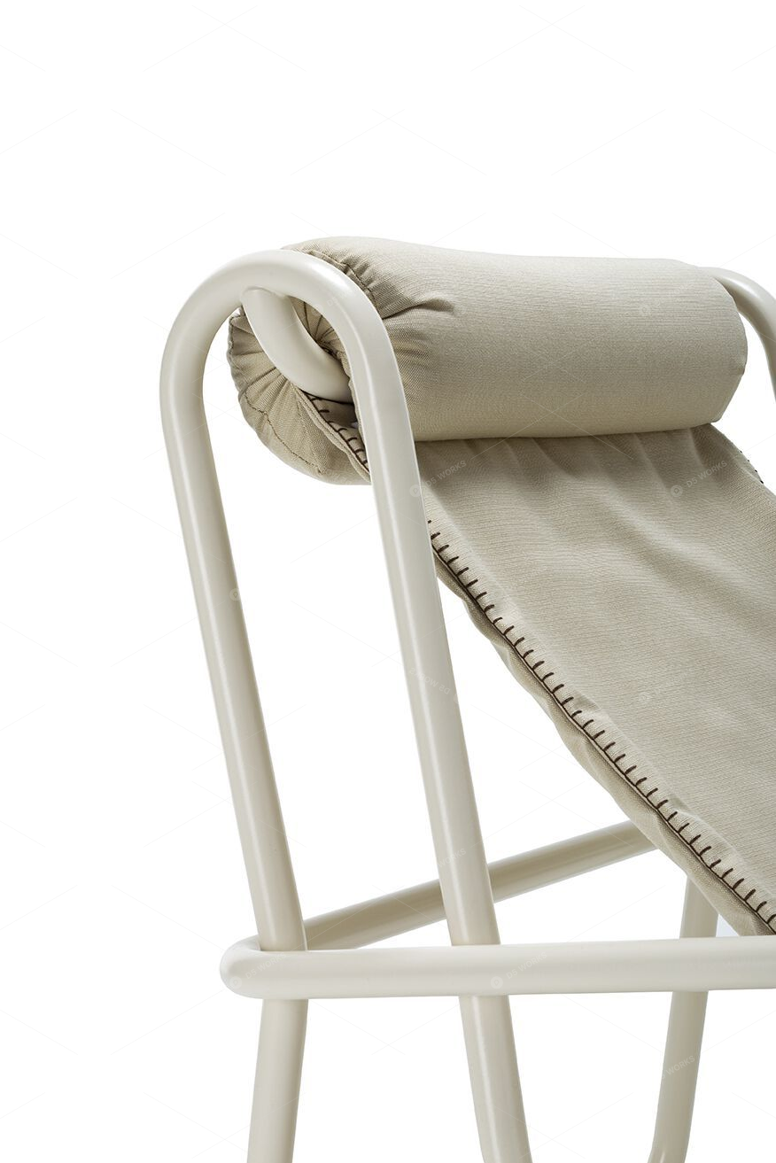 Chairs 3D Models 9