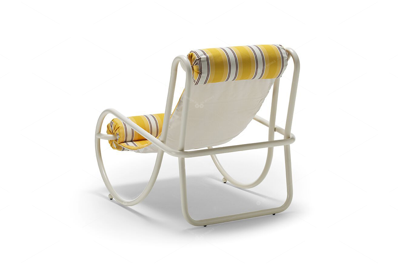 Chairs 3D Models 5