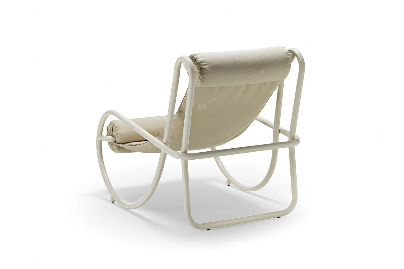 Chairs 3D Models 6