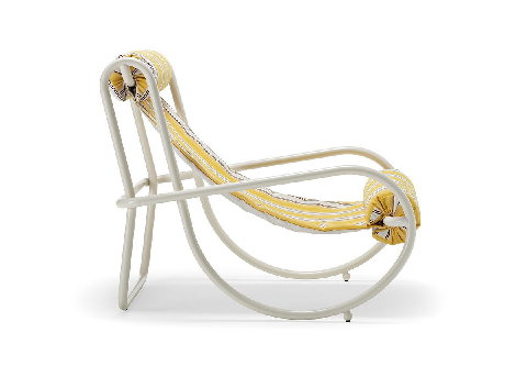 Modern Recliner