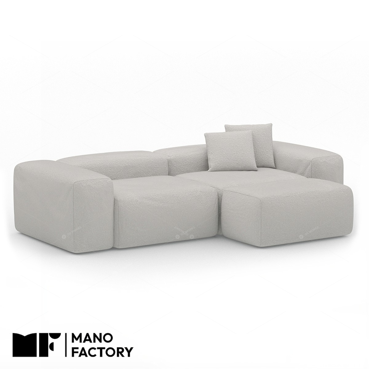 Sofas 3D Models 4