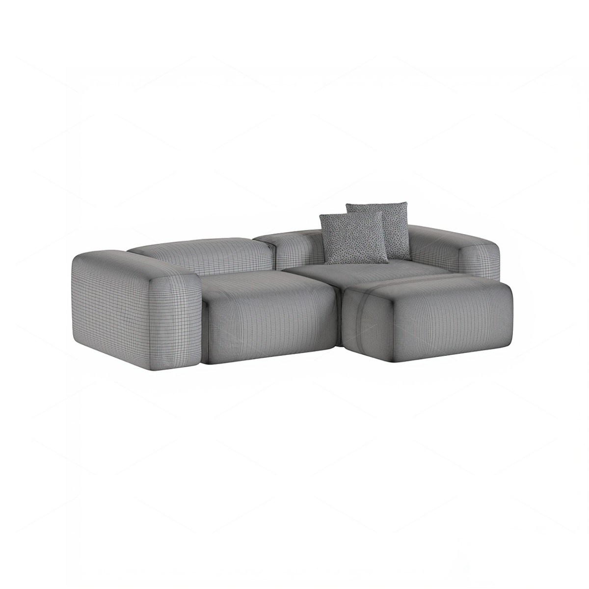 Sofas 3D Models 5