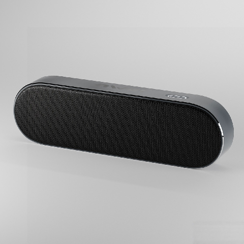 Modern Speakers