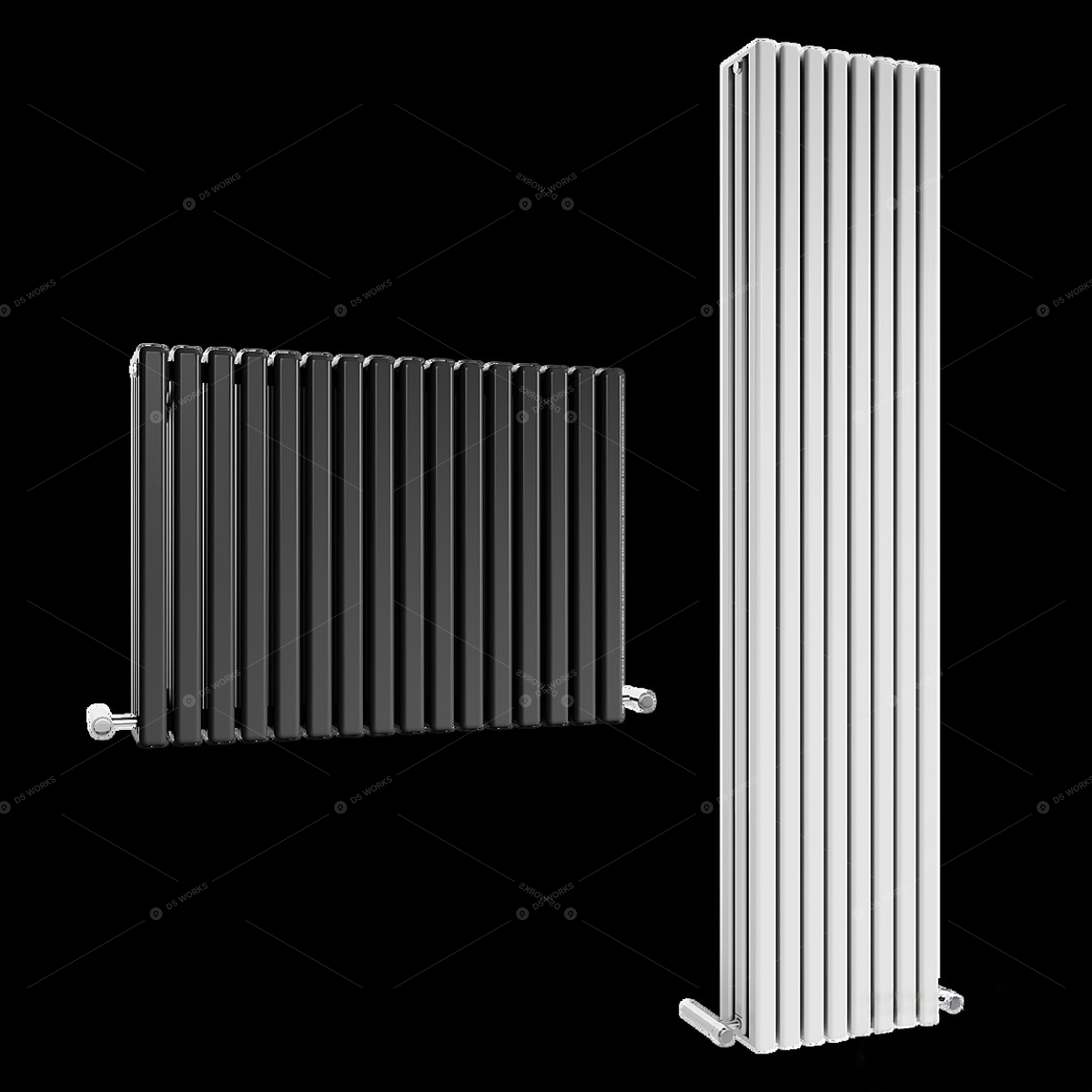Digital Devices 3D Models