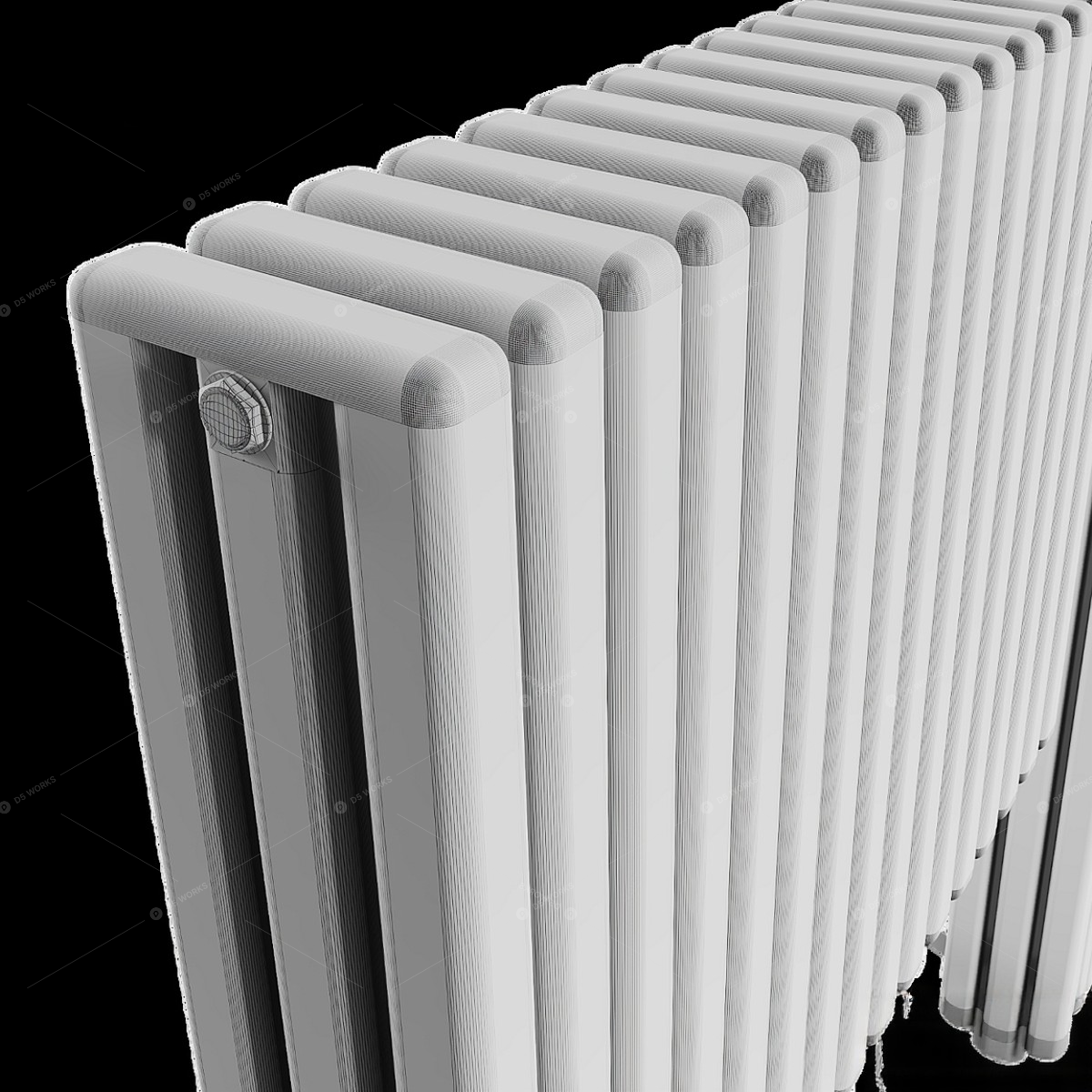 Digital Devices 3D Models 2