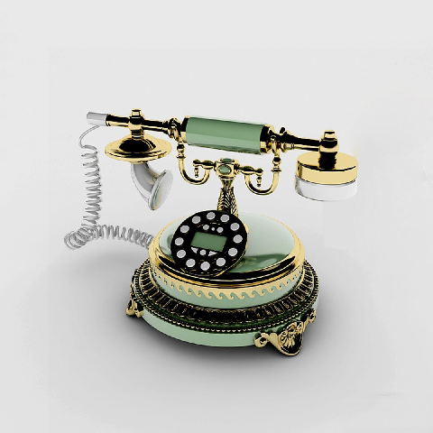 Modern Mobile Devices