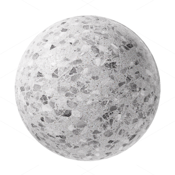 Terrazzo Material