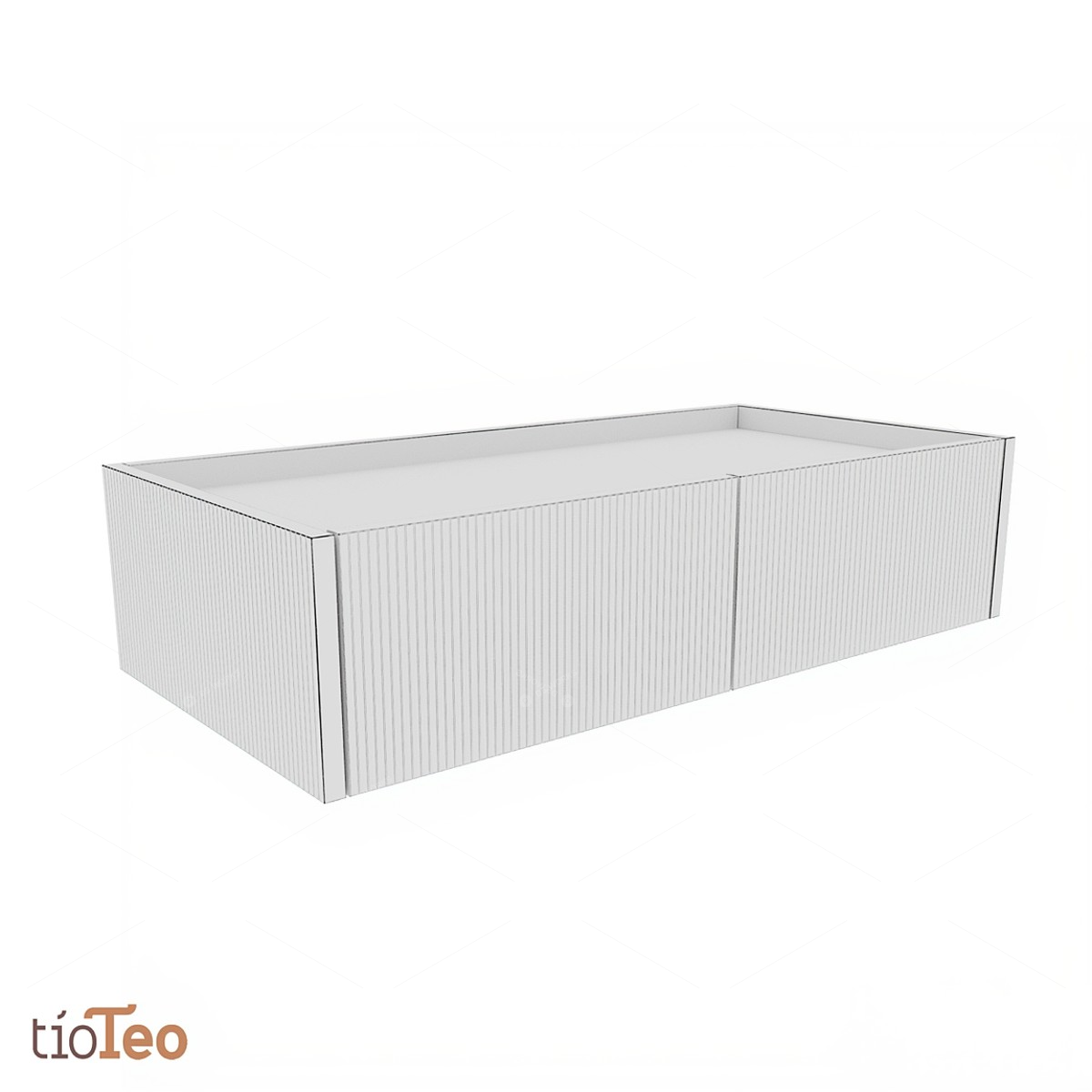 Cabinets 3D Models 2