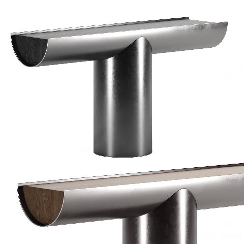 Italian Modern Console Table