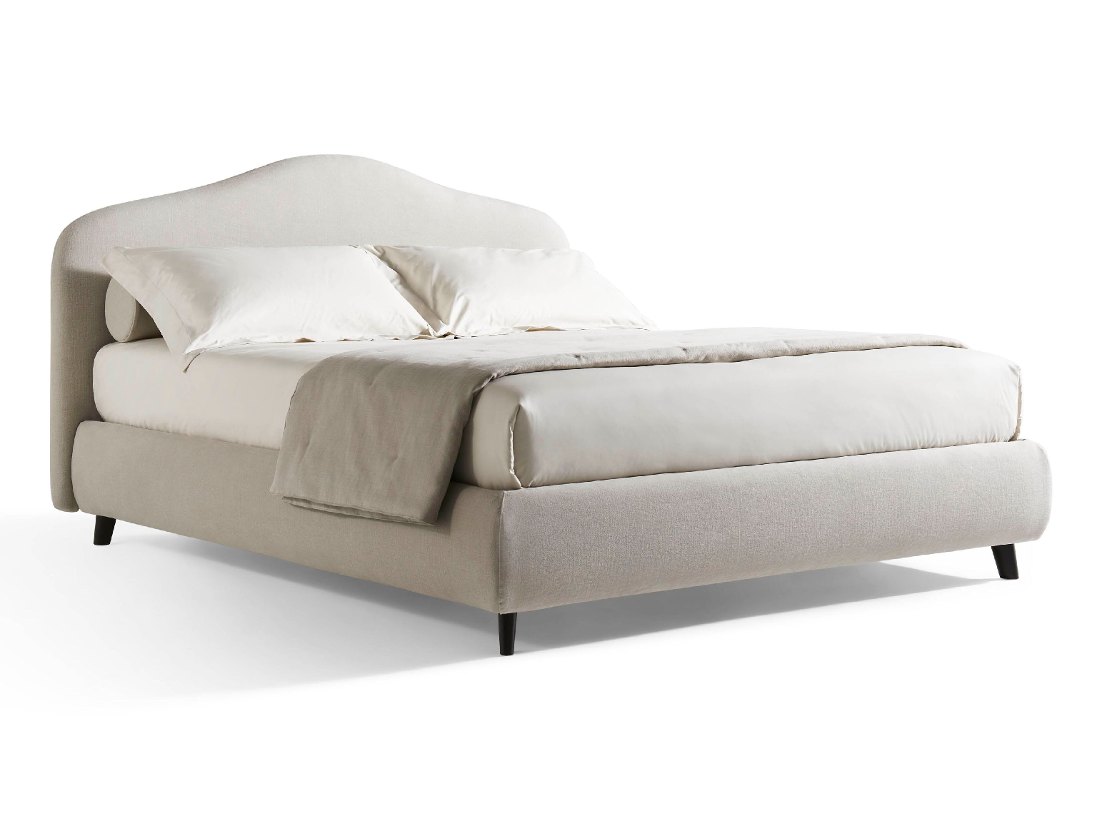 American Double Bed 
