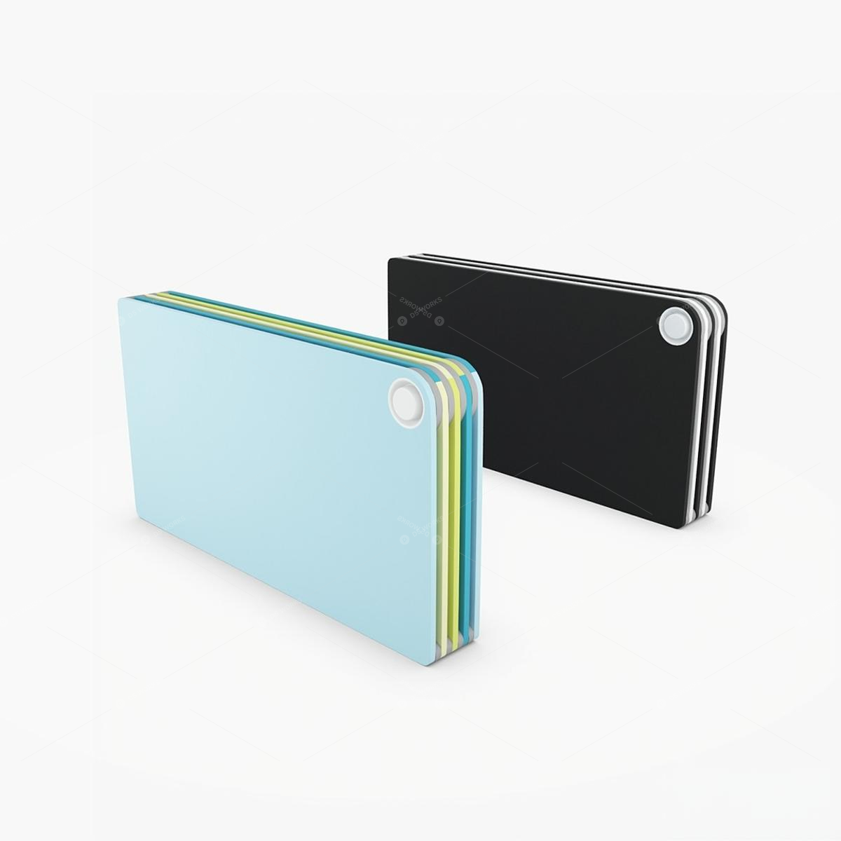Digital Devices 3D Models