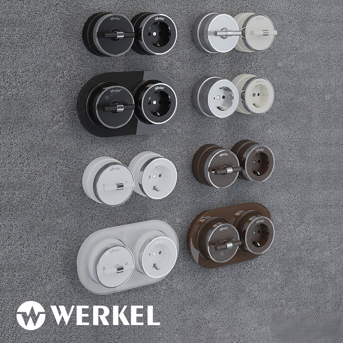 Other Hardware 3D Models