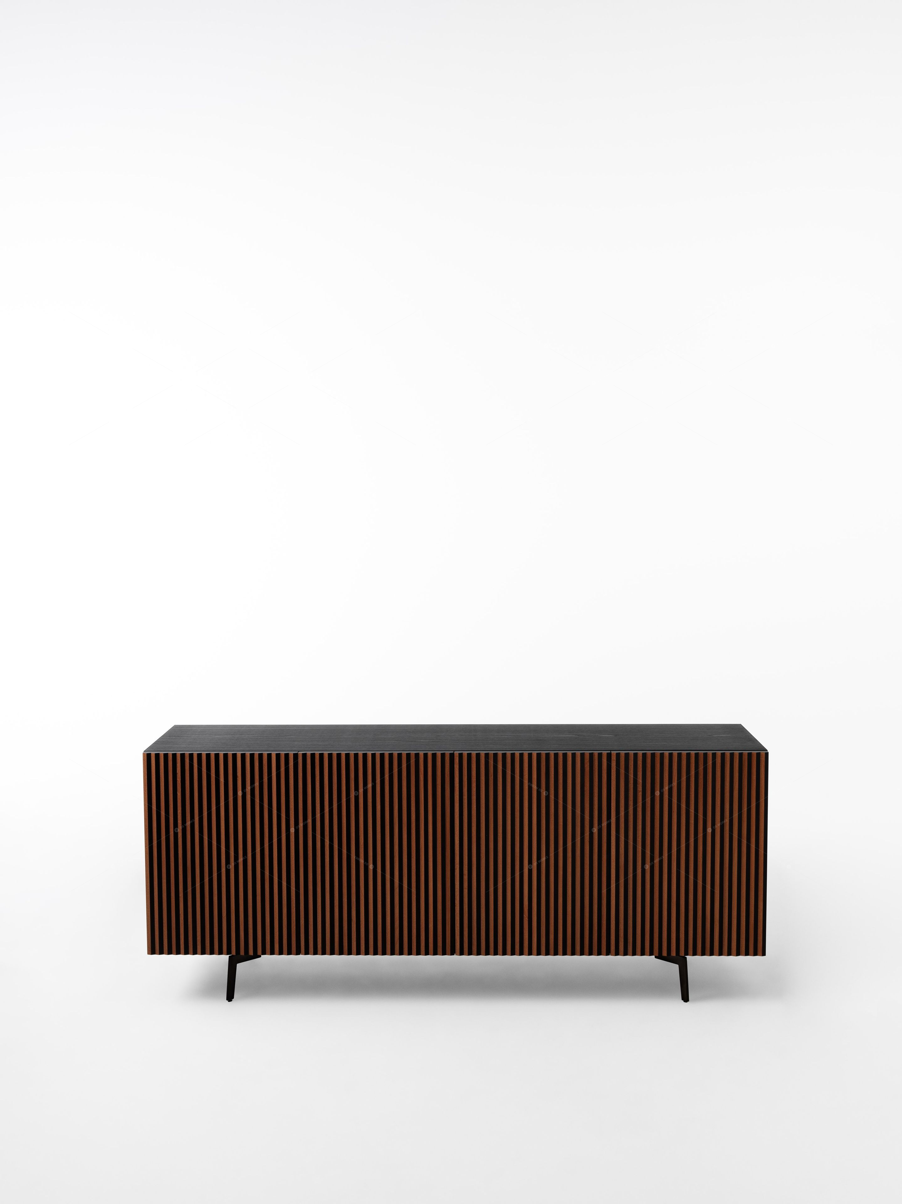 Cabinets 3D Models 4