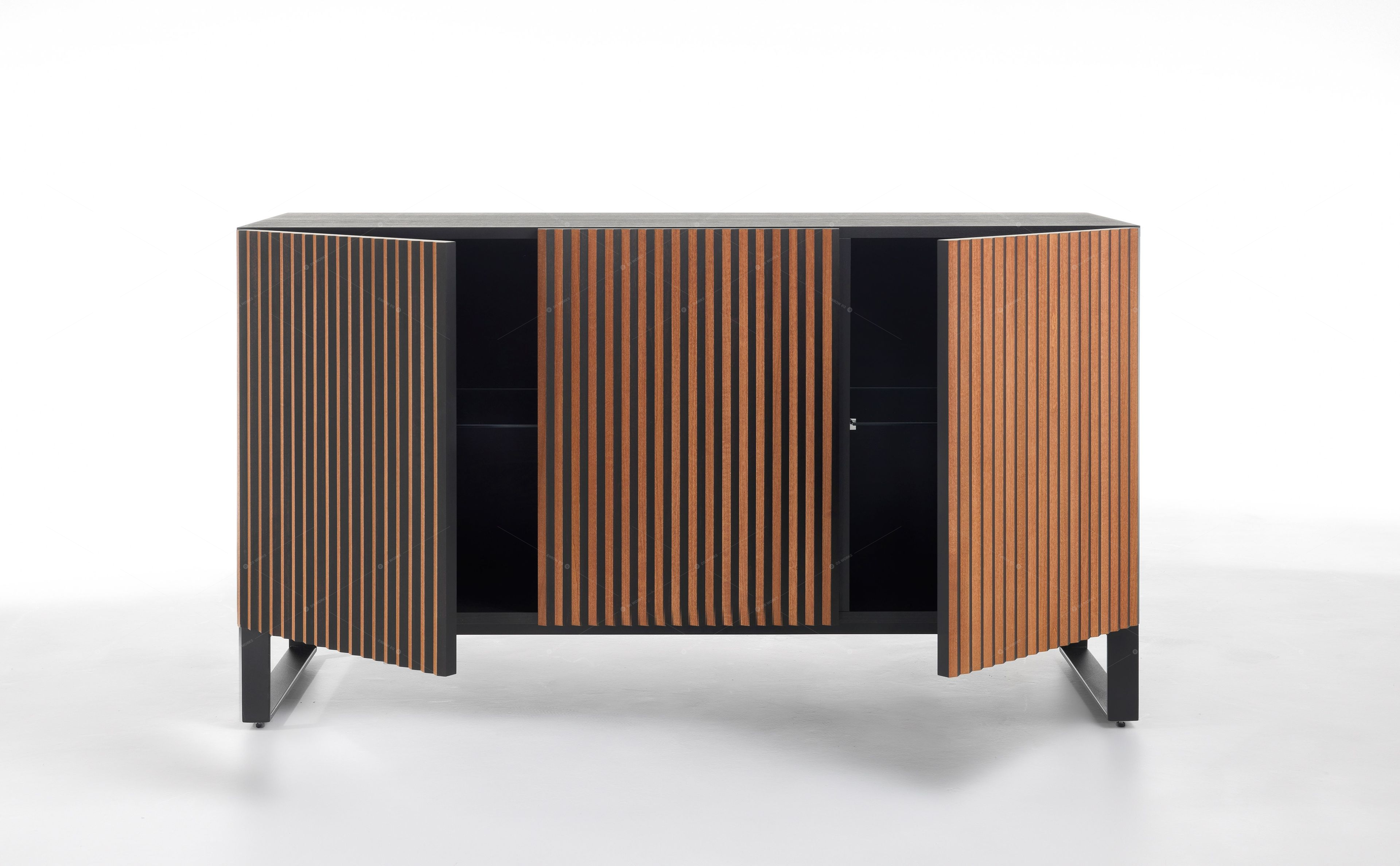 Cabinets 3D Models 2