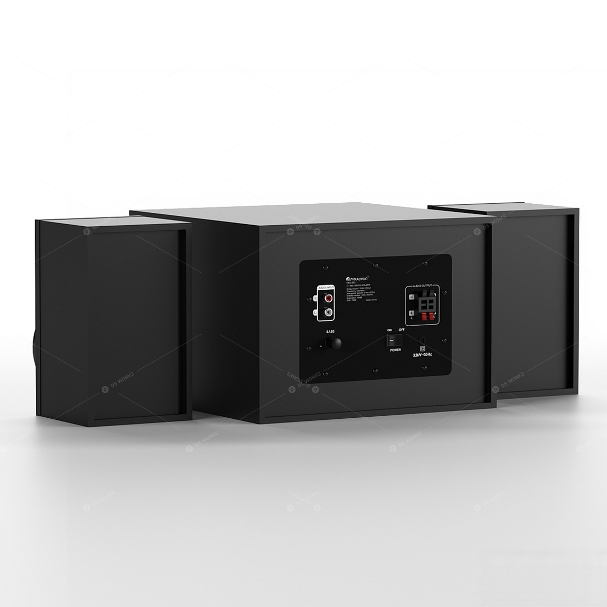 Digital Devices 3D Models 4