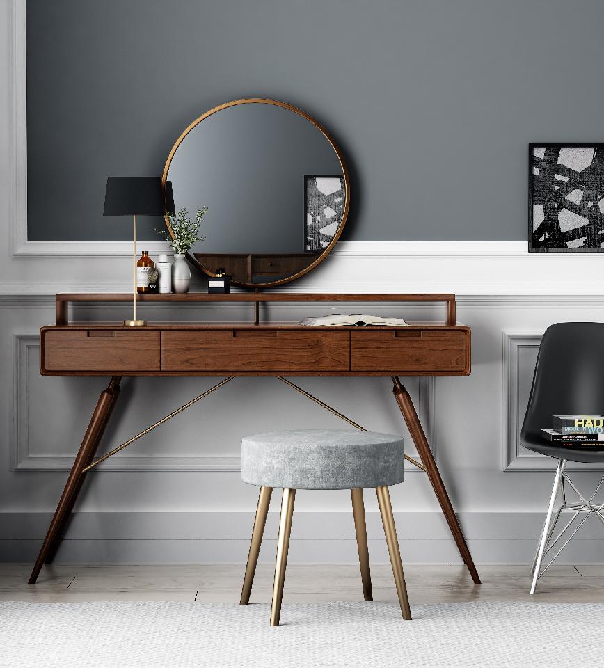 Modern Dressing Table