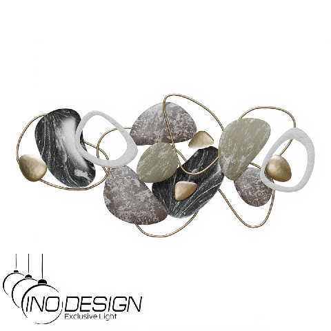 Modern Wall Panel