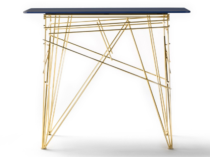 Modern Console Table