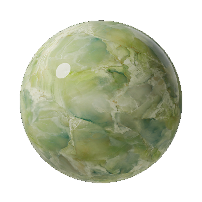 Emerald Marble