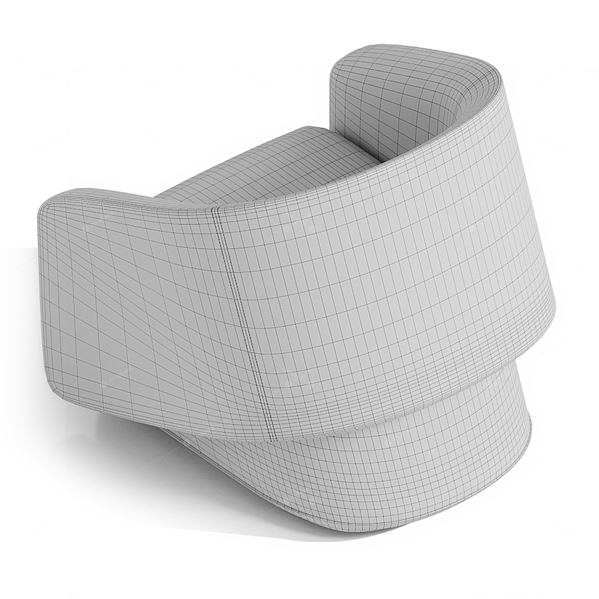 Sofas 3D Models 4