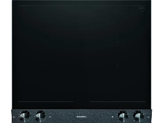 Modern Kitchen Stove