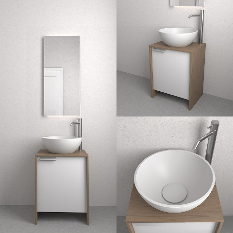Modern Bathroom Supplies 