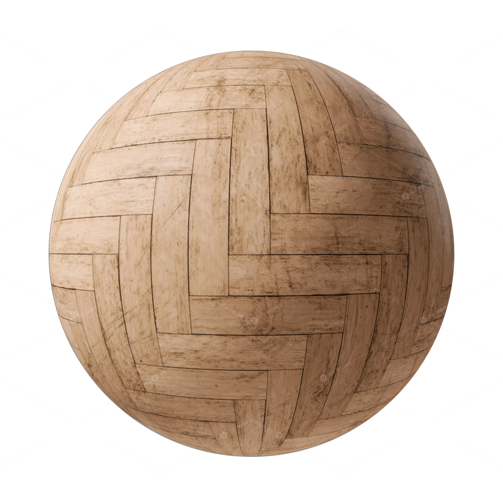 Herringbone Pattern Material