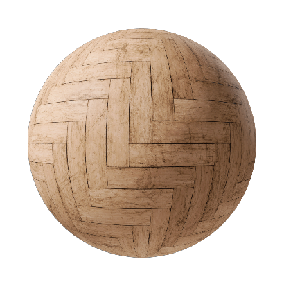 Herringbone Parquet Flooring Dirty old scrabble