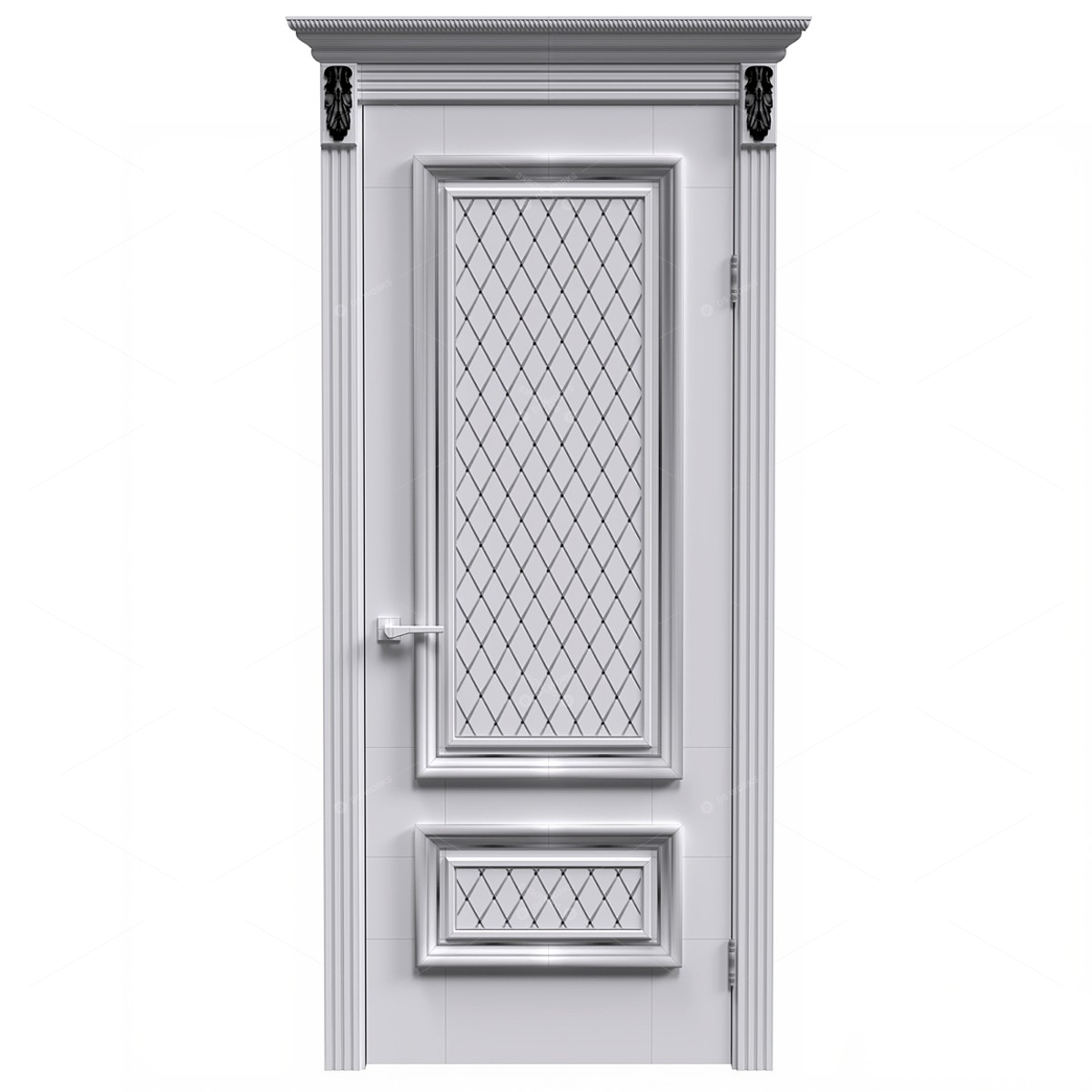 Doors 3D Models 2