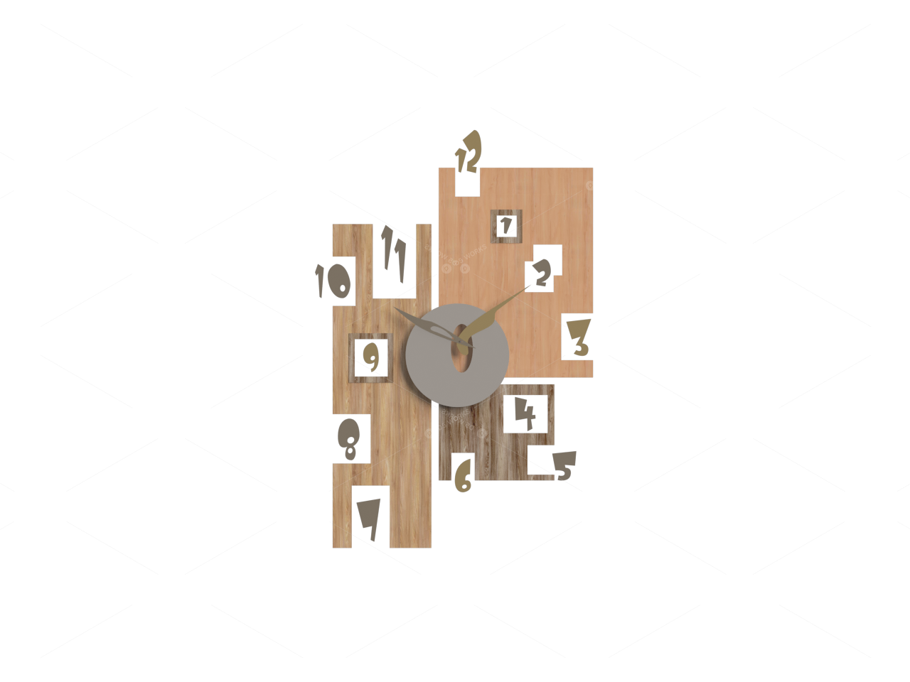 Other Decorations 3D Models 2