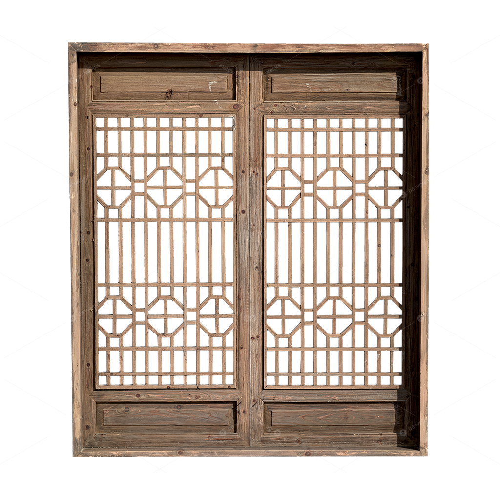 Windows 3D Models