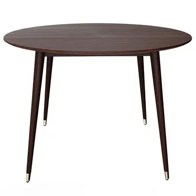 Mid-Century Modern Dining Table