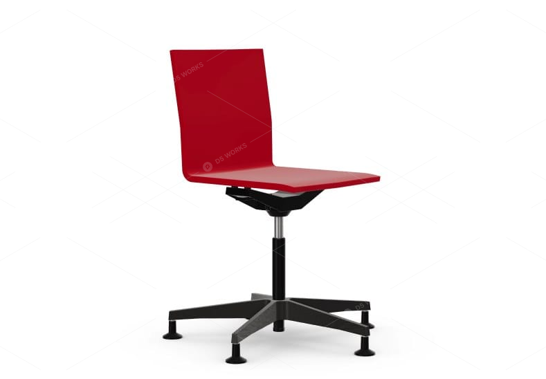 Chairs 3D Models 3