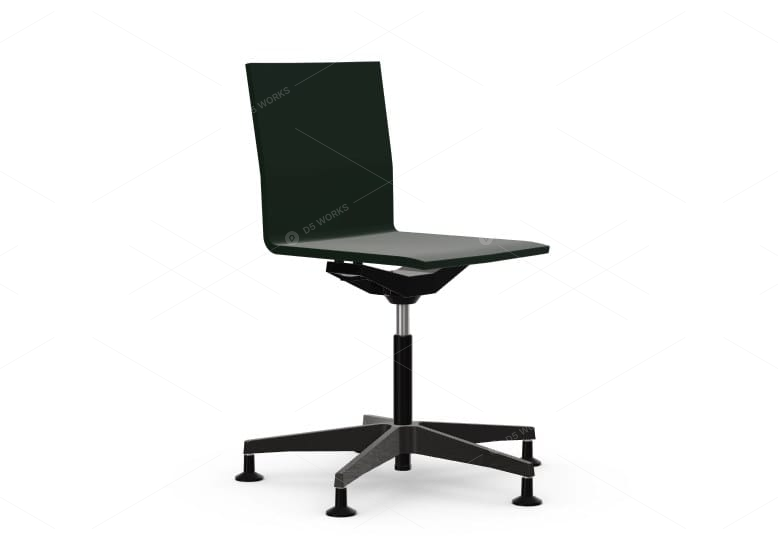Chairs 3D Models 2