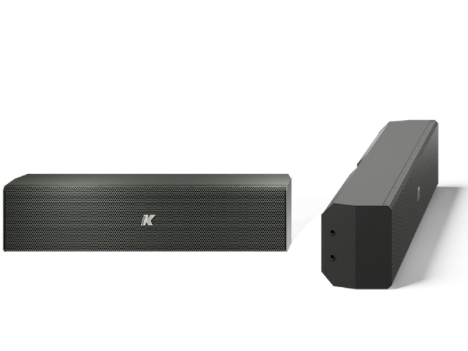 Modern Speakers
