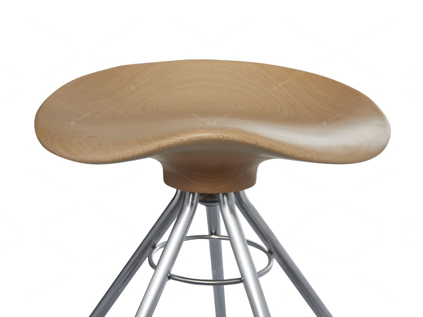 Stools 3D Models 3