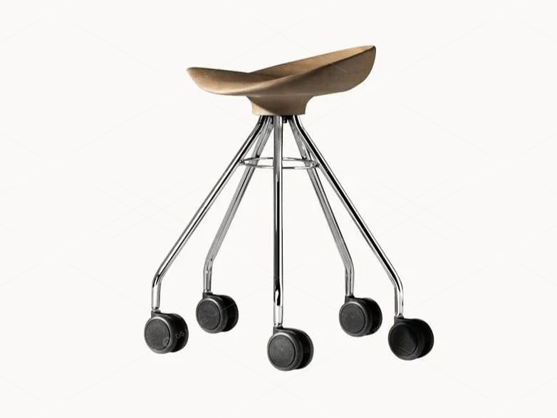 Stools 3D Models 2
